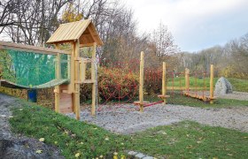 natural-playground-kottingbrunn_copyright-marktgemeinde-kottingbrunn, © Marktgemeinde Kottingbrunn