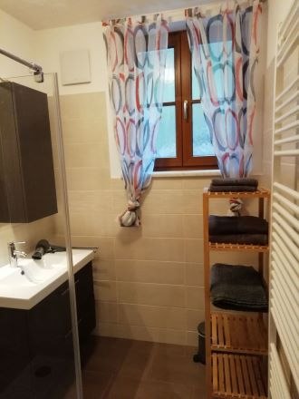 Bathroom, © Reisenbichler