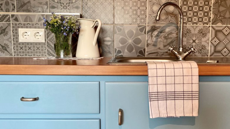 Apartment house Eisenstrasse, © Fam. Bachler