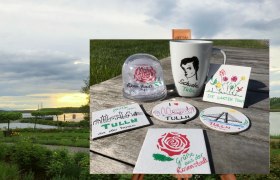 Souvenirs from Tulln_, © Art Addventure