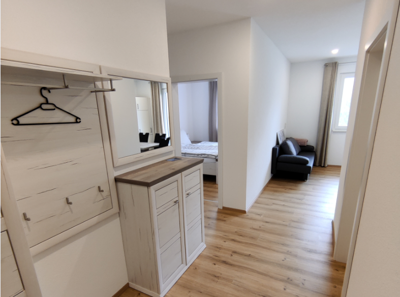 Vacation apartment