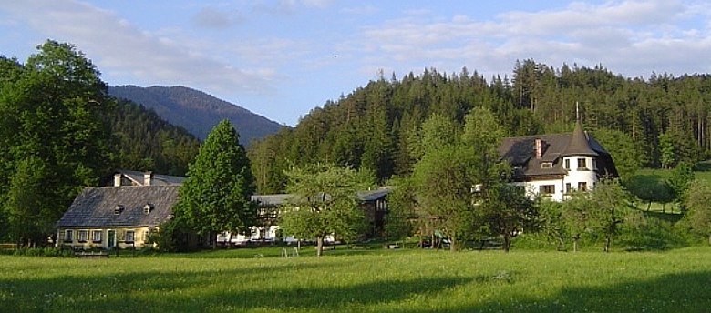 Ebnerhof, © Anzberger/Scheikl Ebnerhof, © Anzberger/Scheikl
