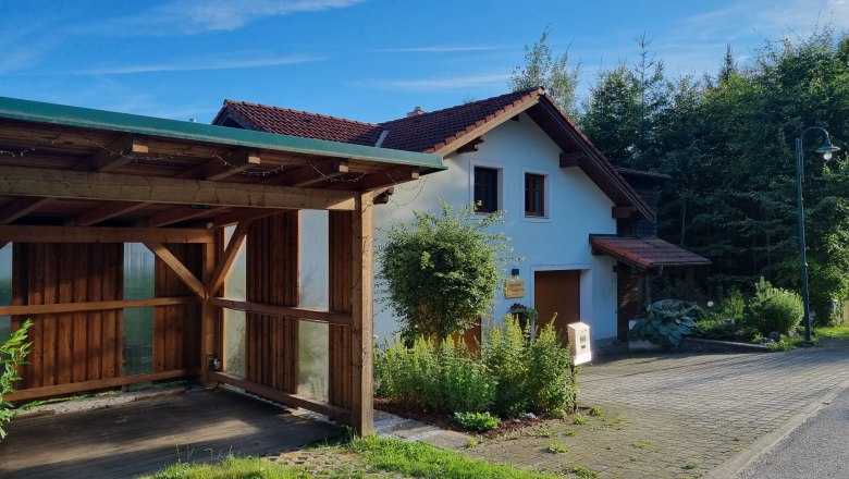 Exterior view, &copy; G&uuml;nter Rumpelmayer