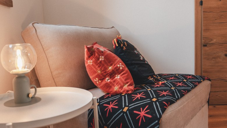 Apartment Haushammer, © © Forst Kienberg – Fotos von Gerald Demolsky