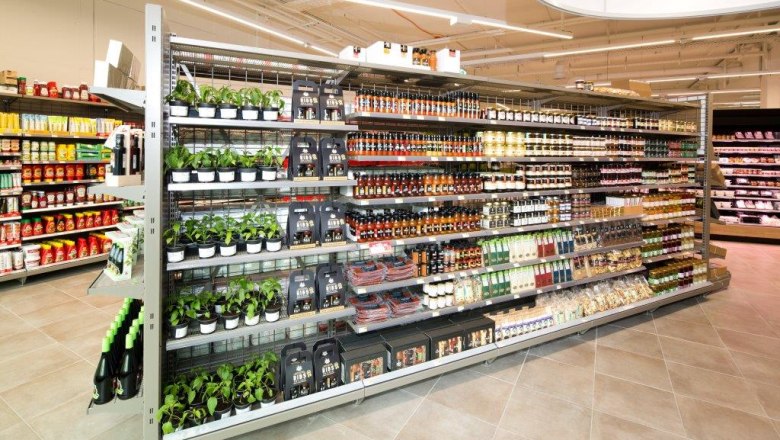 EUROSPAR Farmer, &copy; EUROSPAR Bauer