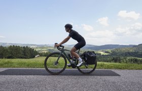 Top cycling routes in Lower Austria, © Stefan Mayerhofer