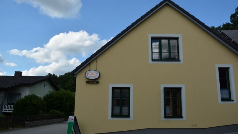Exterior view, © Dorfbründl