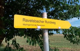 Ravelsbacher Rundwanderweg, © Gemeinde Ravelsbach