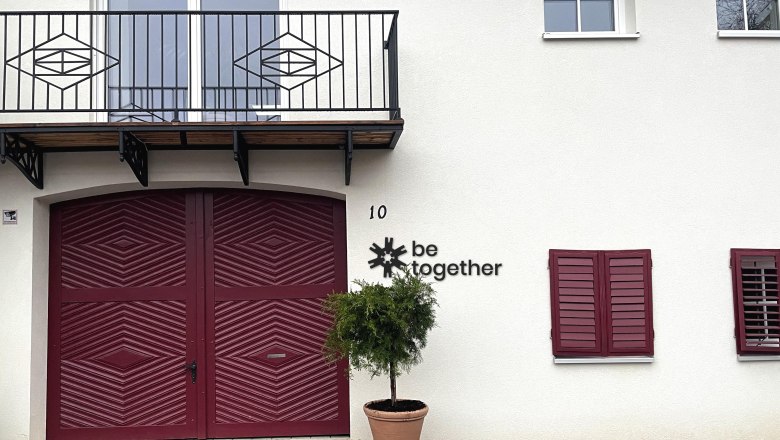 be together Engabrunn, © betogether Engabrunn be together Engabrunn, © betogether Engabrunn