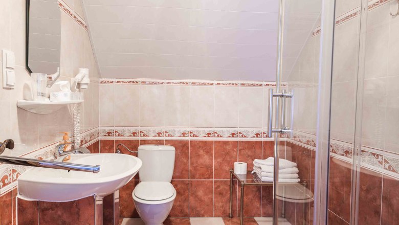 Room details DG Lieblingsplatzl, © Nimo Zimmerhackl