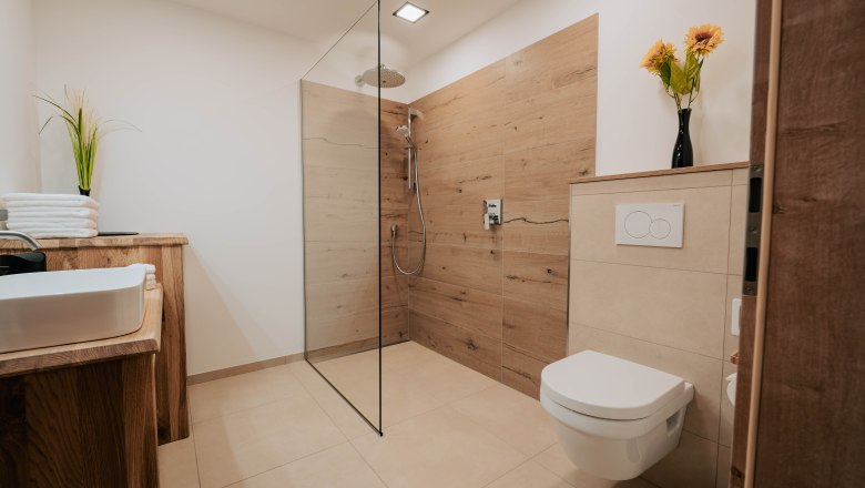 Vacation apartment at the Wieserhof (51), &copy; MIKU.Media OG