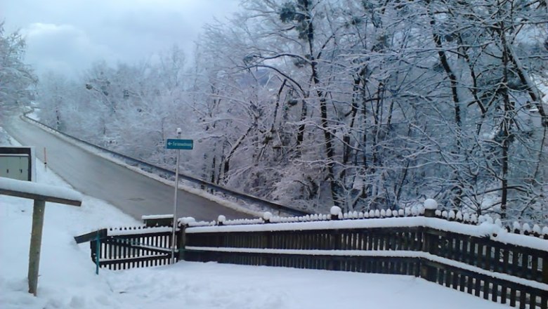 Vacation apartment Hintermayr, &copy; Ferienwohnung Hintermayr