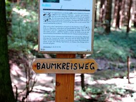 Beschreibung der Esche, &copy; Mostviertel