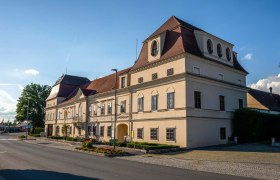 G&ouml;pfritz Castle (2), &copy; Reinhard Podolsky