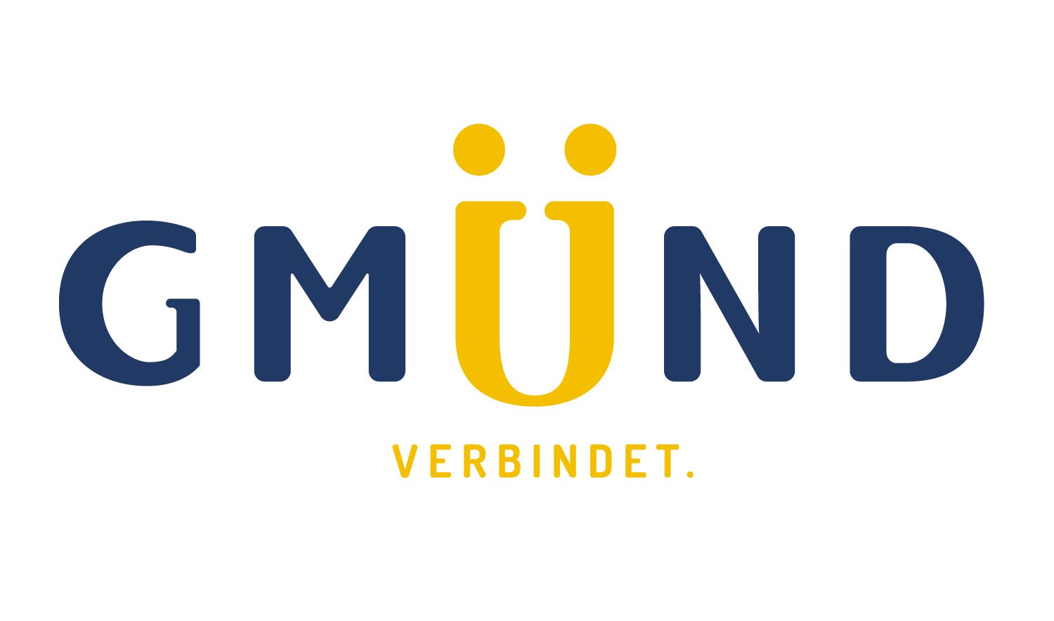 Gmünd. Connects.