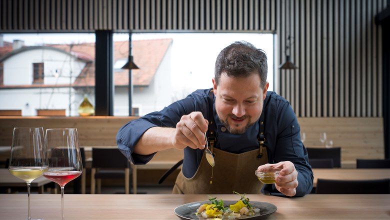 Nährer Inn, © robert herbst