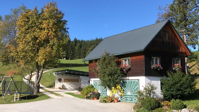 House view, © Birgit Roseneder