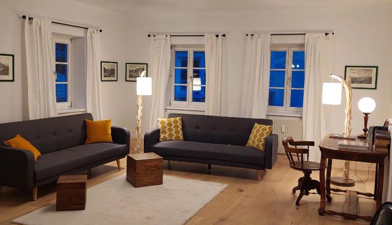 Vacation home family Lechner, © Familie Lechner Vacation home family Lechner, © Familie Lechner