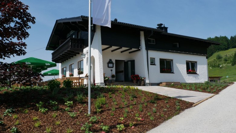 Inn Göllerblick, © Thomas Wallner