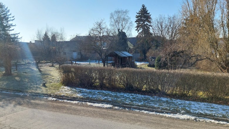 Vacation apartment Engel, &copy; Irmgard Engel