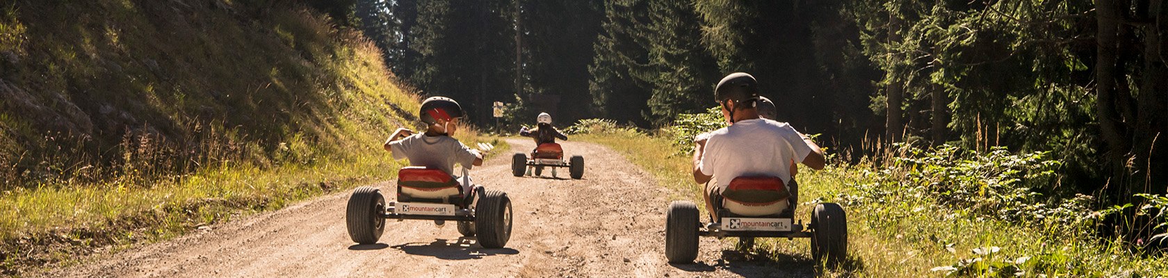 Monsterroller Mönichkirchen, © Robert Herbst