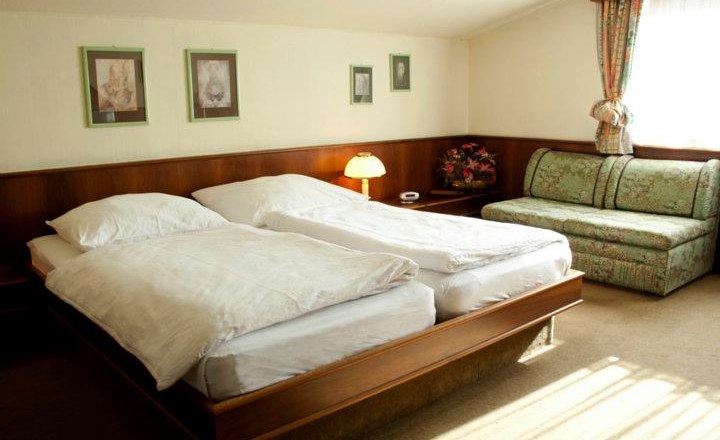Guest room Hackl, &copy; gasthaus hackl