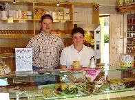 folding, © Faltin Bäckerei