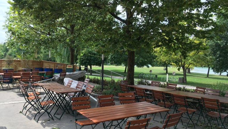 Beaches, © Marketing St.Pölten GmbH