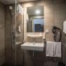 Bathroom, © BAWU HotelbetriebsgmbH, Fotograf Petr Dobias