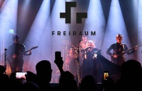 Free space, &copy; Rotheneder