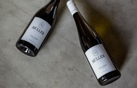 M&uuml;ller_Cover_(c)Martina Siebenhandl, &copy; Martina Siebenhandl