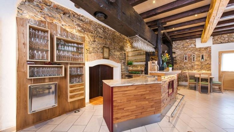 Ortmann winery, &copy; Andreas Ortmann