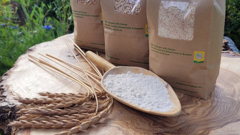 Organic farm Grafen&ouml;d, &copy; privat, z.V.g. Pr&uuml;ller