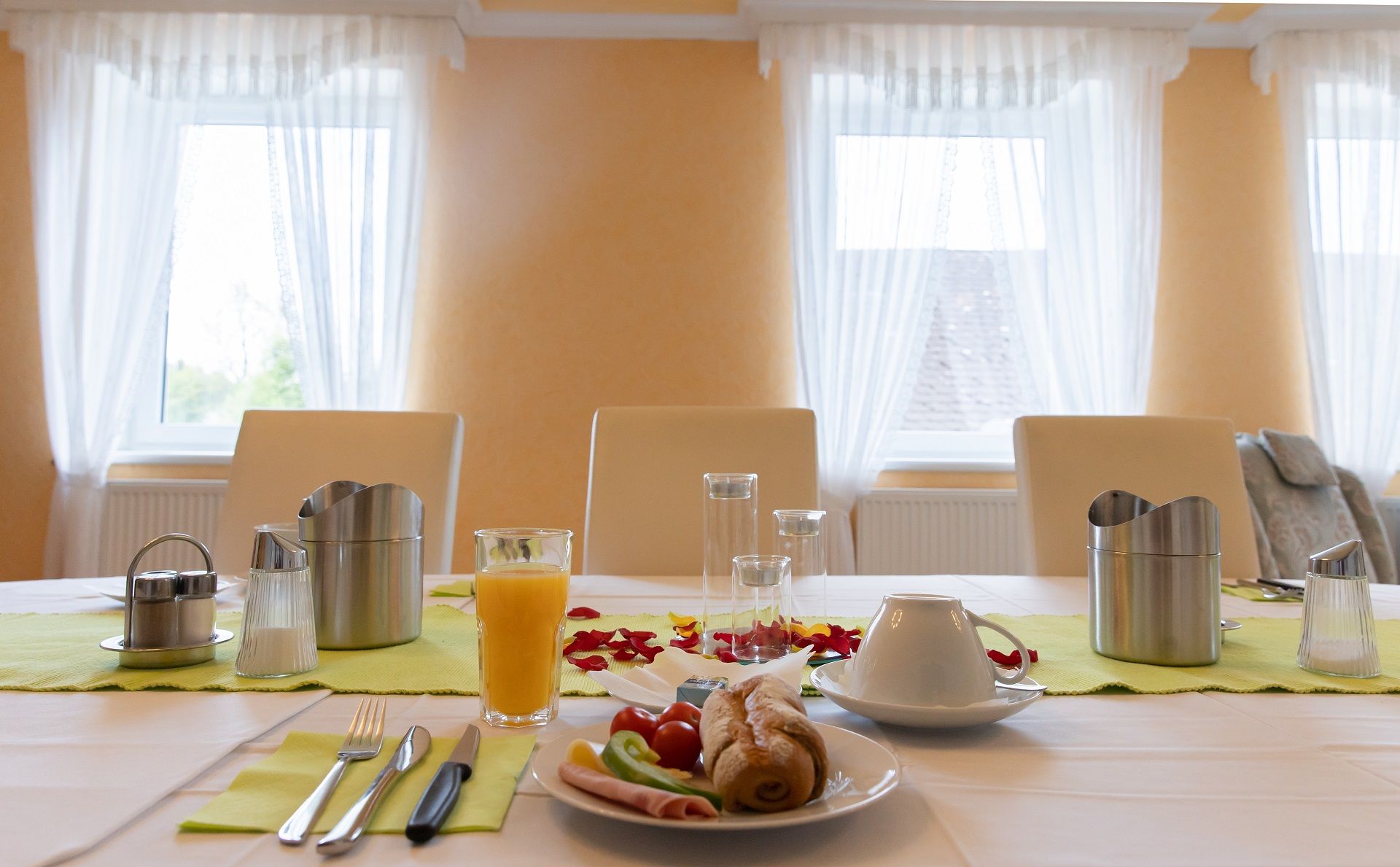 Hotel Allensteig -15