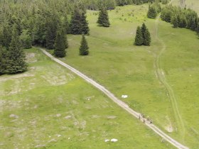 Kampsteiner Schwaig, &copy; Wexl Trails