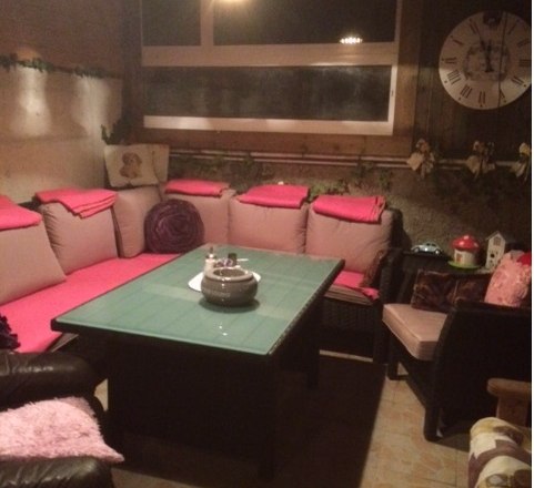 Private room, © Christine Lukaschek