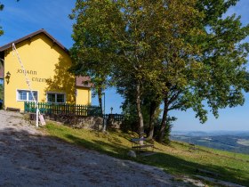 Hegerberg, &copy; Josef Bollwein