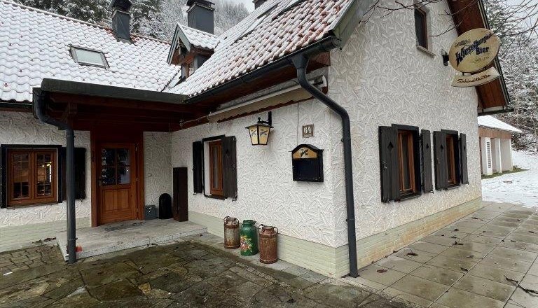 Schindl hut, © Ybbstaler Alpen_Karin Hager