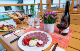 Winery & Buschenschank (typical tavern) Herl, © René Binder/photography4marketing