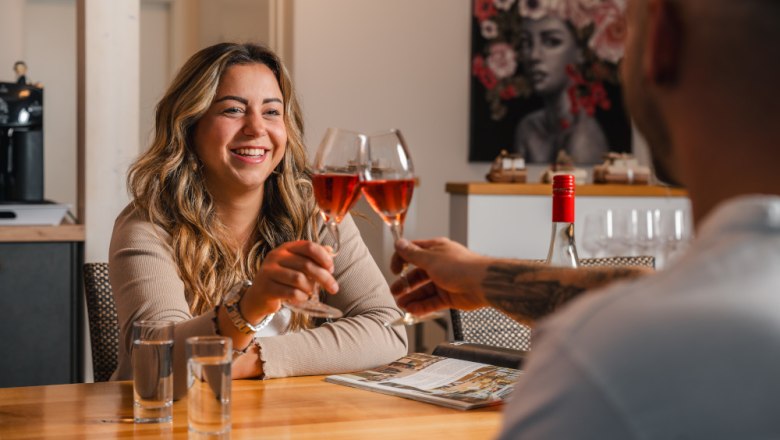 WinzerhofLackinger-Prost, &copy; Clemens Tiefenb&ouml;ck