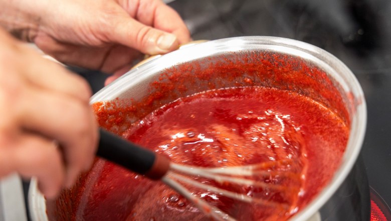 Organic farm Schlangenreith, &copy; Theo Kust