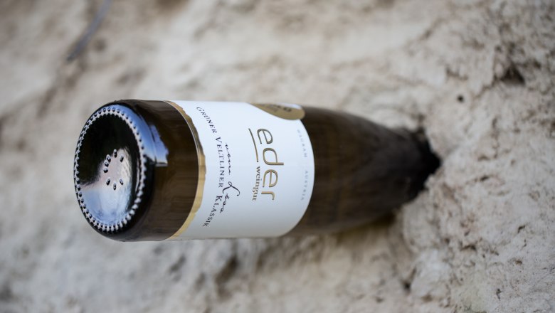 Eder Winery, &copy; Weingut Eder