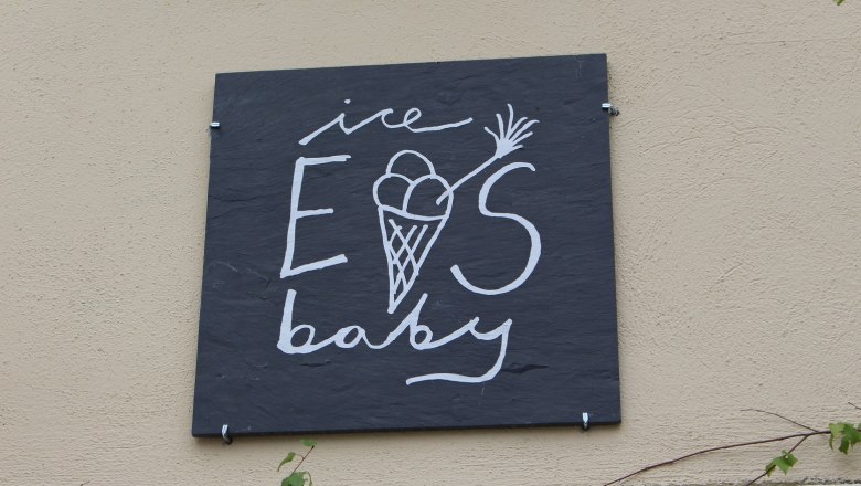 Ice baby, &copy; Stadtgemeinde Drosendorf