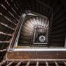 Mansion staircase, &copy; Lindmoser
