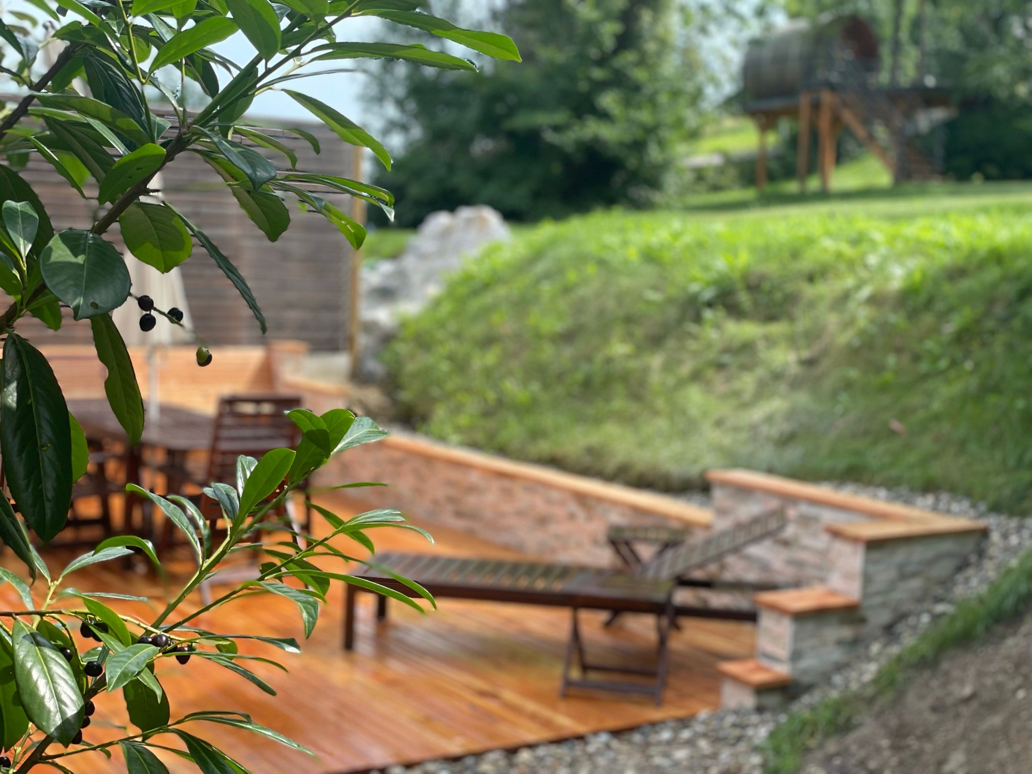Chalet Notschkerl
