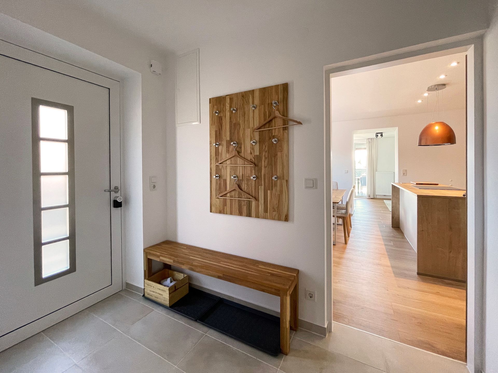 Anteroom