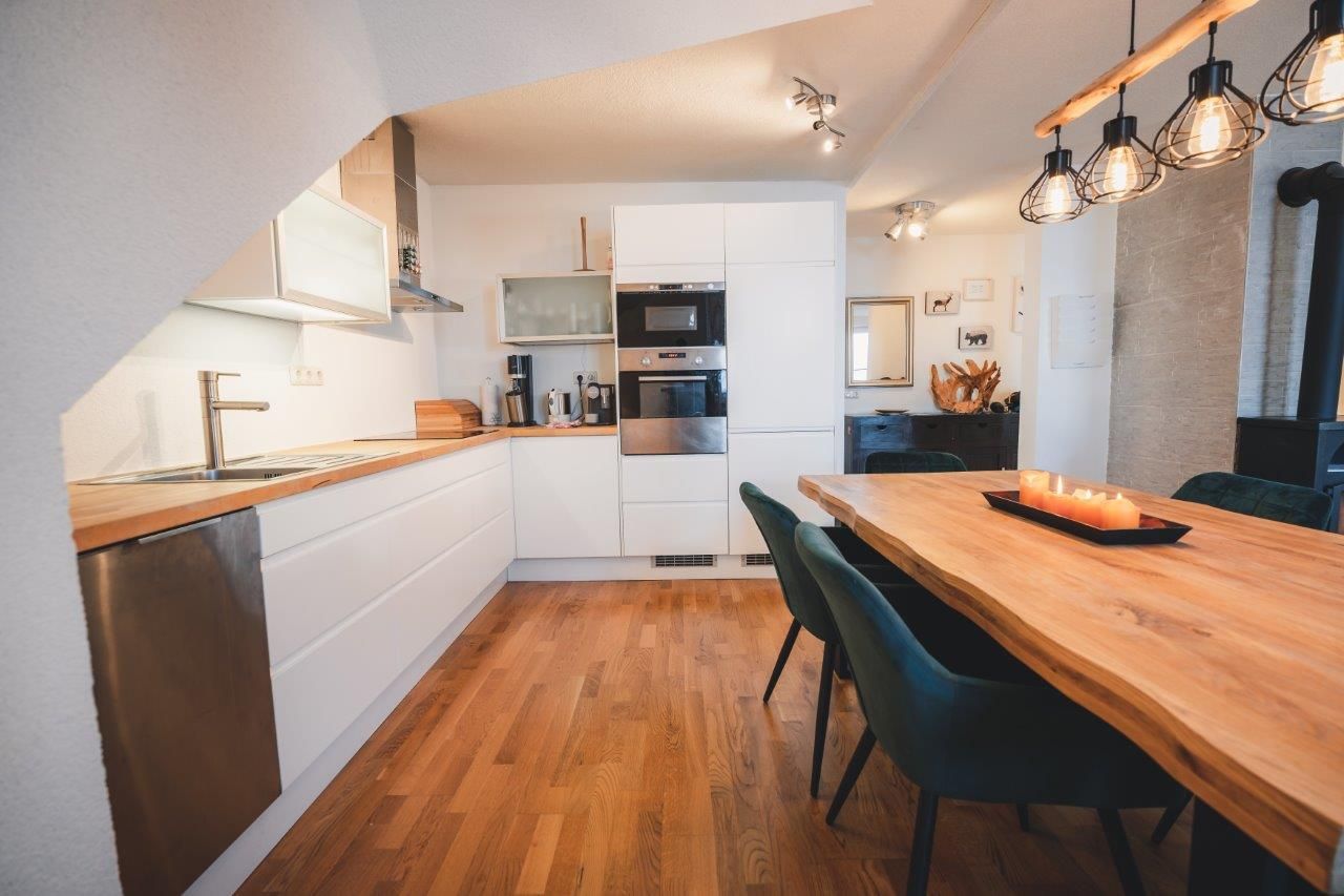 Ötscherbär vacation apartments