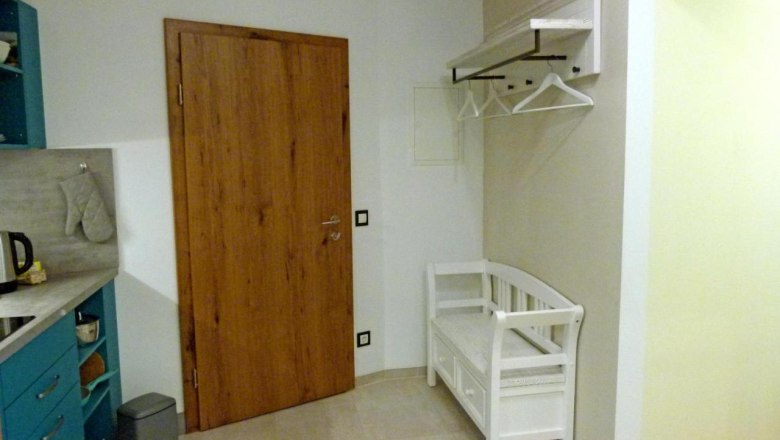 room5_vestibule, © [Nicole Montaperti]