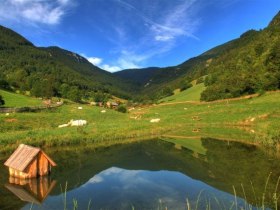 Marias Land Resort, &copy; &copy;Marias Land