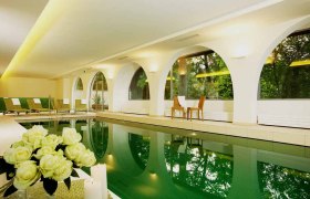 Wellness Center, Hotel Schloss Weikersdorf, © Austria Hotels Betriebs GmbH